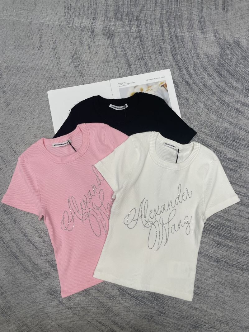 Alexander Wang T-Shirts